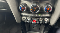 MINI Cooper 1.5 C Exclusive 5dr Auto Petrol Hatchback